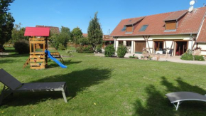 chez martine